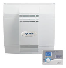 Aprilaire Humidifier 700M